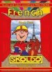 Audiobook French Book one: Skoldo author Lucy Montgomery