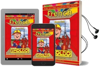 French Book one: Skoldo Audiobook download free by Lucy Montgomery