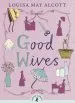 Audiobook Good Wives author Louisa May Alcott