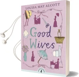 Good Wives Audiobook download free by Louisa May Alcott