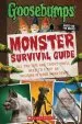 Audiobook Goosebumps: Monster Survival Guide author Susan Lurie