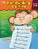 Audiobook Handwriting: Cursive Workbook author Brighter Child