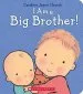 Audiobook I am a big Brother author Caroline Jayne Church
