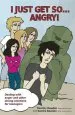 Audiobook I Just get so ... Angry!: Dealing With Anger and Other Strong Emotions for Teenagers author Timothy Bowden