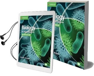 Ib Diploma: Biology for the ib Diploma Coursebook Audiobook download free by Brenda Walpole