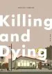 Audiobook Killing and Dying author Adrian Tomine