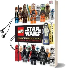 Lego Star Wars Character Encyclopedia Audiobook download free by Dk