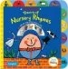 Audiobook Lucy Cousins Treasury of Nursery Rhymes Book and cd author Lucy Cousins