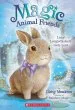Audiobook Magic Animal Friends #1 Lucy Longwiskers author Daisy Meadows