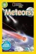 Audiobook Nat geo Readers Meteors Level 2 author Melissa Stewart