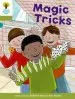 Audiobook Oxford Reading Tree Biff, Chip and Kipper Stories Decode and Develop: Level 7: Magic Tricks author Roderick Hunt