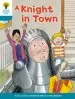 Audiobook Oxford Reading Tree Biff, Chip and Kipper Stories Decode and Develop: Level 9: A Knight in Town author Paul Shipton