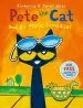 Audiobook Pete the cat and his Magic Sunglasses author Kimberly Dean