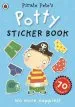 Audiobook Pirate Pete'S Potty Sticker Activity Book author Ladybird