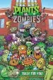 Audiobook Plants vs. Zombies Volume 3: Bully for you author Paul Tobin