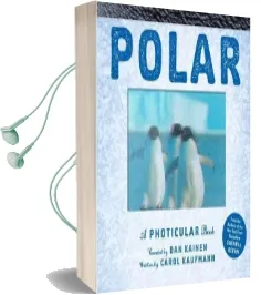 Polar Audiobook download free by Dan Kainen