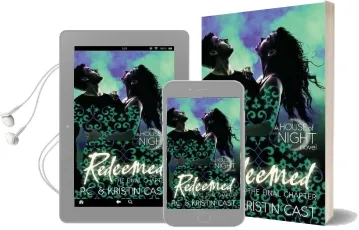 Redeemed: Number 12 in Series Audiobook download free by P. C. Cast