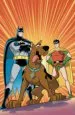 Audiobook Scooby-Doo Team-Up author Sholly Fisch