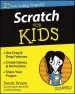 Audiobook Scratch for Kids for Dummies author Derek Breen