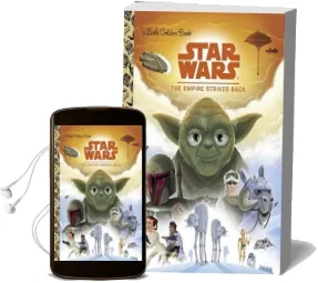 Star Wars: The Empire Strikes Back Audiobook download free by Geof Smith