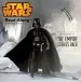 Audiobook Star Wars: The Empire Strikes Back Read-Along Storybook and cd author Disney Book Group
