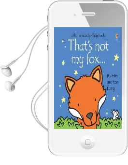 That'S not my fox Audiobook download free by Fiona Watt