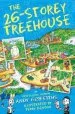 Audiobook The 26-Storey Treehouse author Andy Griffiths