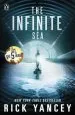 Audiobook The 5th Wave: The Infinite sea (Book 2) author Rick Yancey