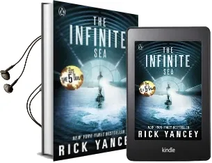 The 5th Wave: The Infinite sea (Book 2) Audiobook download free by Rick Yancey