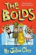 Audiobook The Bolds author Julian Clary