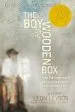 Audiobook The boy on the Wooden box: How the Impossible Became Possible...On Schindler'S List author Leon Leyson