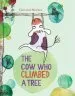 Audiobook The cow who Climbed a Tree author Gemma Merino