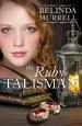 Audiobook The Ruby Talisman author Belinda Murrell