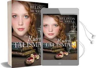 The Ruby Talisman Audiobook download free by Belinda Murrell