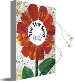 The Tiny Seed Audiobook download free by Eric Carle