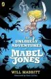 Audiobook The Unlikely Adventures of Mabel Jones: Tom Fletcher Book Club Title 2018 author Will Mabbitt
