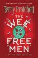 Audiobook The wee Free men author Terry Pratchett
