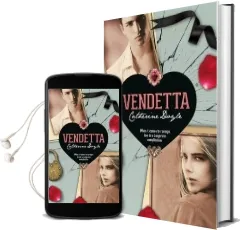Vendetta Audiobook download free by Catherine Doyle