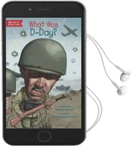 What was D-Day? Audiobook download free by Patricia Brennan Demuth