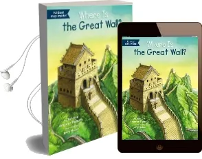 Where is the Great Wall? Audiobook download free by Tomie Depaola