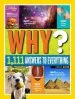 Audiobook Why? Over 1,111 Answers to Everything: Over 1,111 Answers to Everything author Crispin Boyer