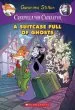 Audiobook A Suitcase Full of Ghosts (Creepella von Cacklefur #7): A Geronimo Stilton Adventure author Geronimo Stilton