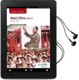 Access to History: Mao'S China 1936-97 Third Edition Audiobook download free by Michael Lynch