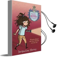 Alice-Miranda Shines Brightalice-Miranda Audiobook download free by Jacqueline Harvey