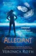 Audiobook Allegiant author Veronica Roth