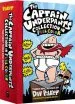 Audiobook Captain Underpants Color Collection author Dav Pilkey