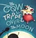 Audiobook Cow Tripped Over the Moon author Tony Wilson
