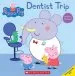 Audiobook Dentist Trip (Peppa Pig) author Scholastic
