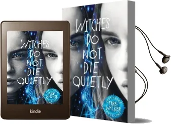 Firewalker Audiobook download free by Josephine Angelini