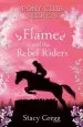 Audiobook Flame and the Rebel Riders author Stacy Gregg